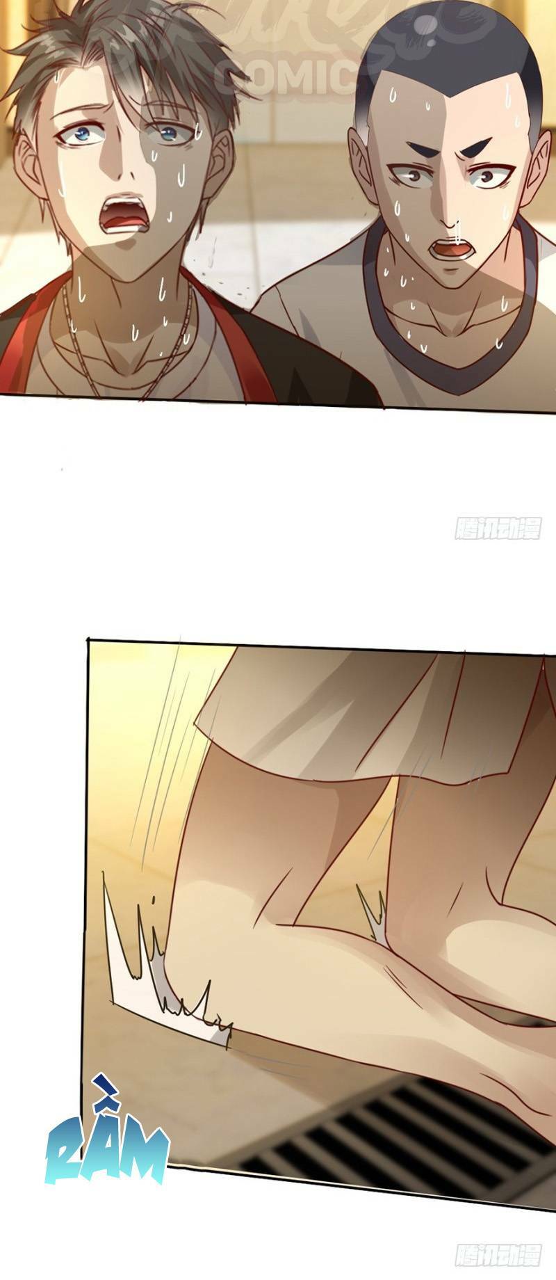 thập nhị thiên kiếp chapter 45 13