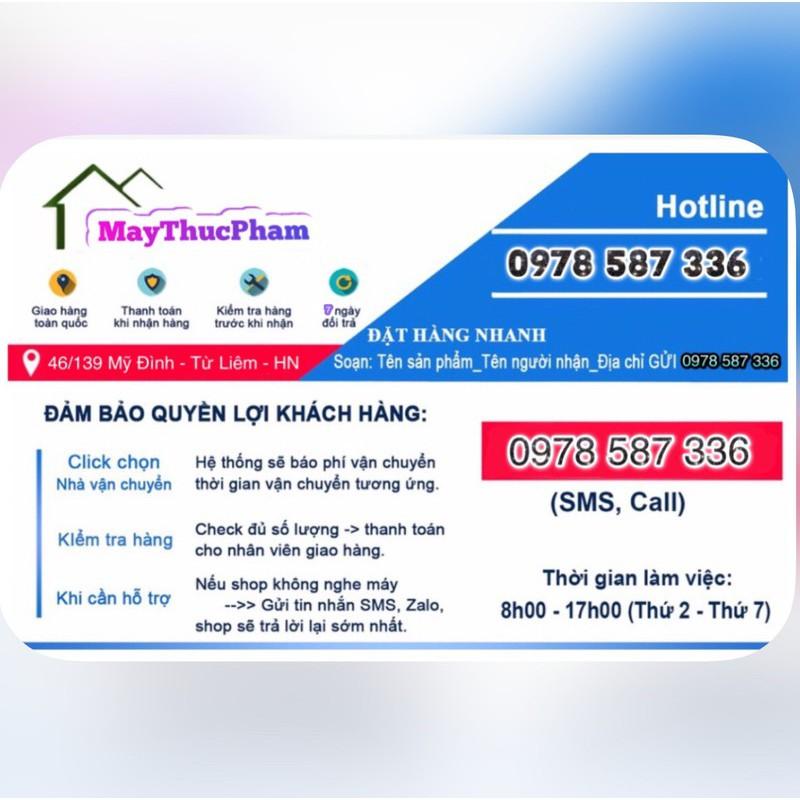 VỢT BẾP CHIÊN NHÚNG NGẬP DẦU 6L