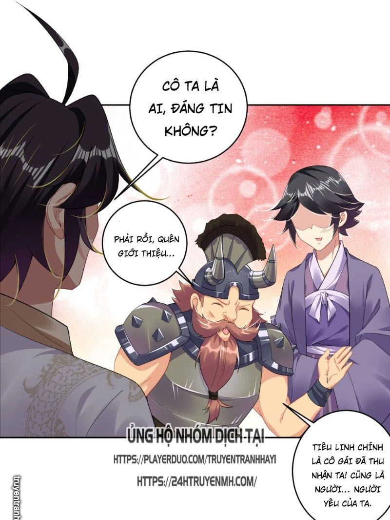 nghịch thiên chiến thần chapter 111 20