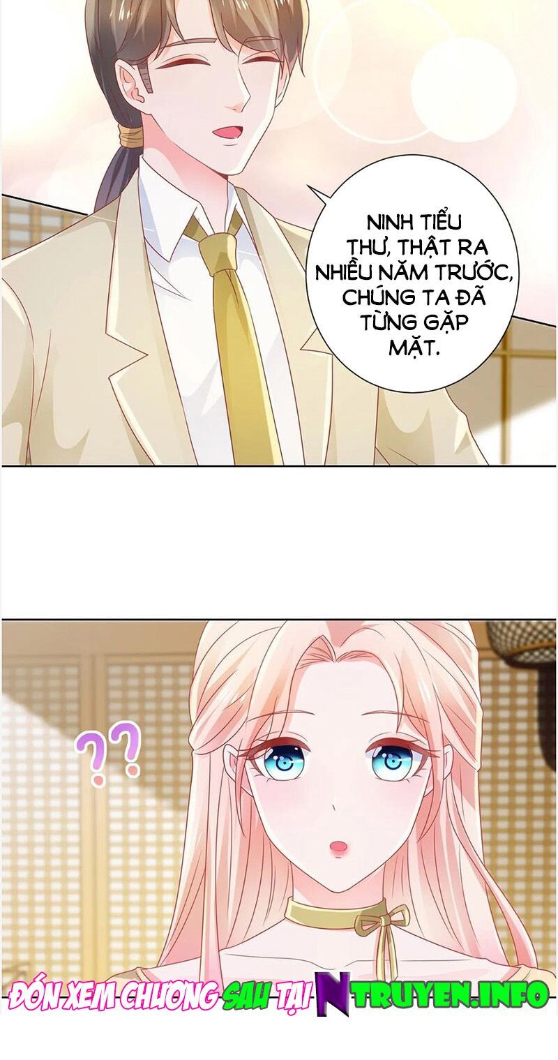 ẩn hôn 100%: chọc tức vợ yêu mua một tặng một chapter 174 48