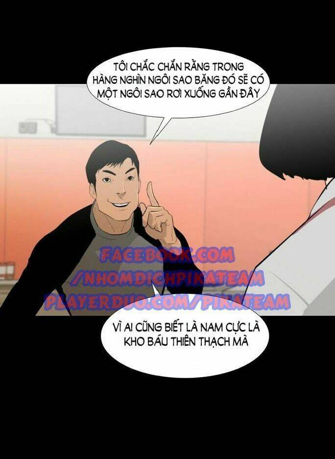 đêm vùng cực chapter 30 24