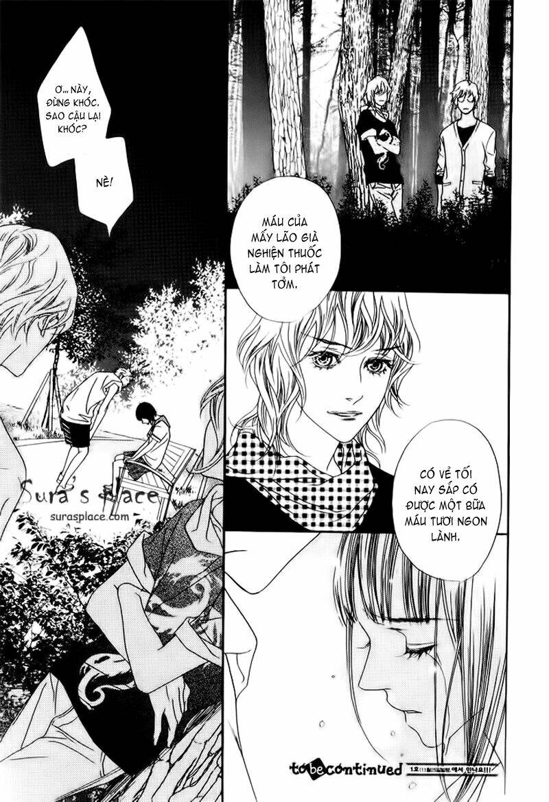 nobody knows chapter 14 11