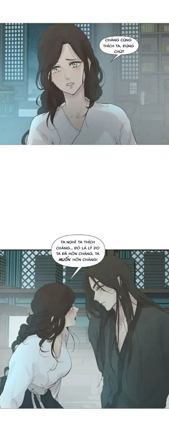 ellin’s solhwa chapter 14 8