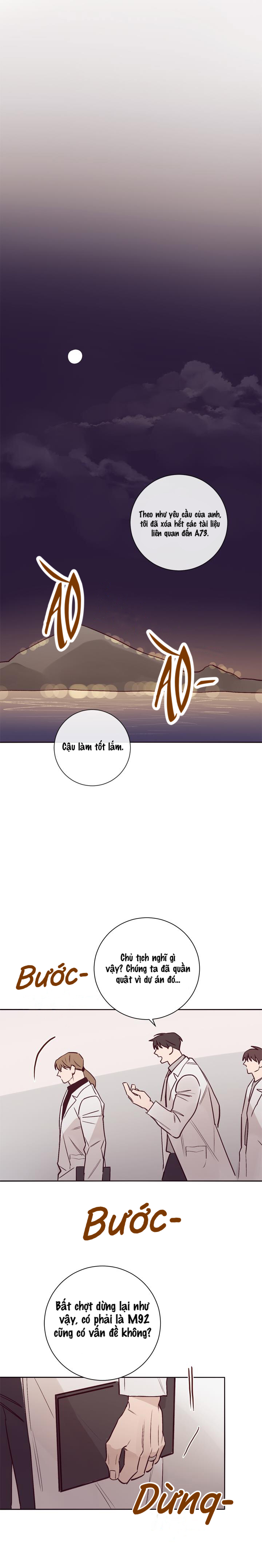 độc dược (marcel) chapter 9 22