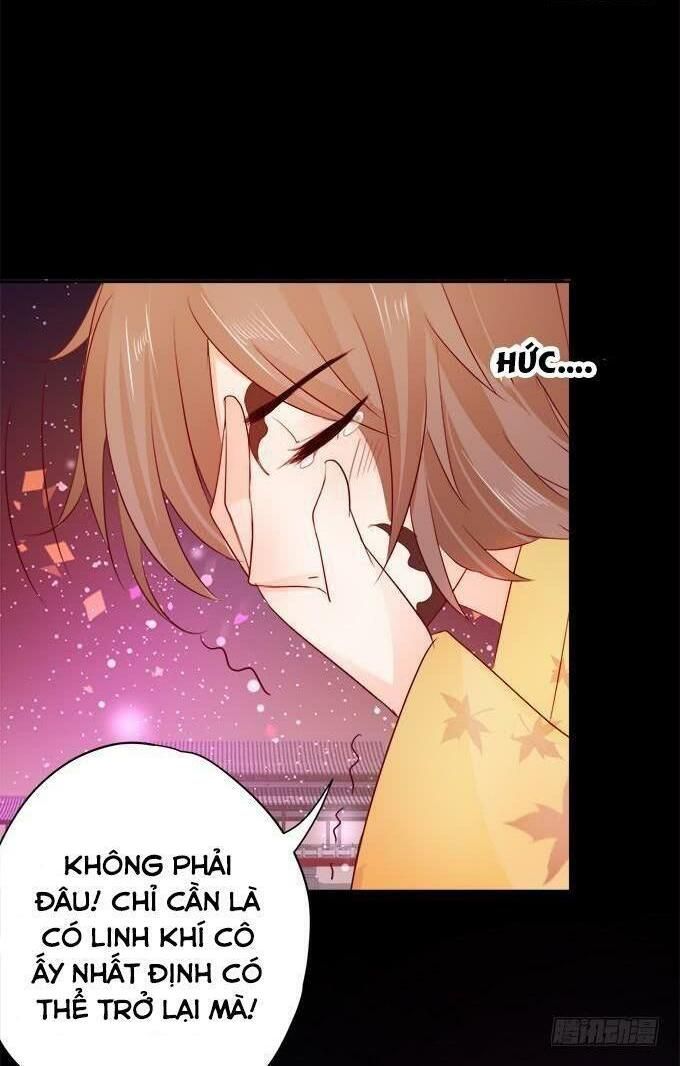 hồ tiên hung bạo chapter 9 12