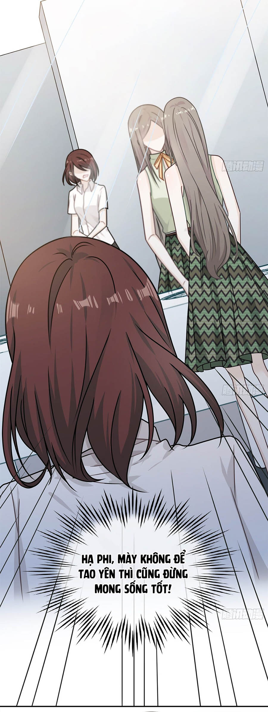 hai cách tìm gặp người yêu chapter 78 3