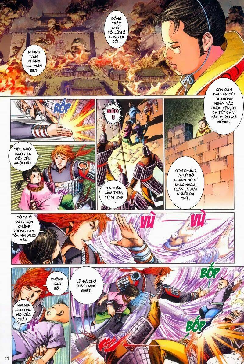 phong vân thần võ ký chapter 15 11