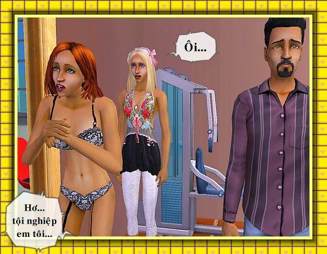 bella's story chapter 13.1 5