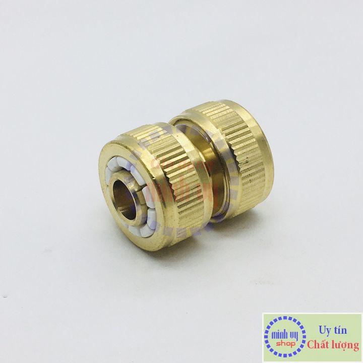 Khớp nối ống nước mềm đa năng cho ống nước fi 14-16mm (1/2inch)-KNO2Cai