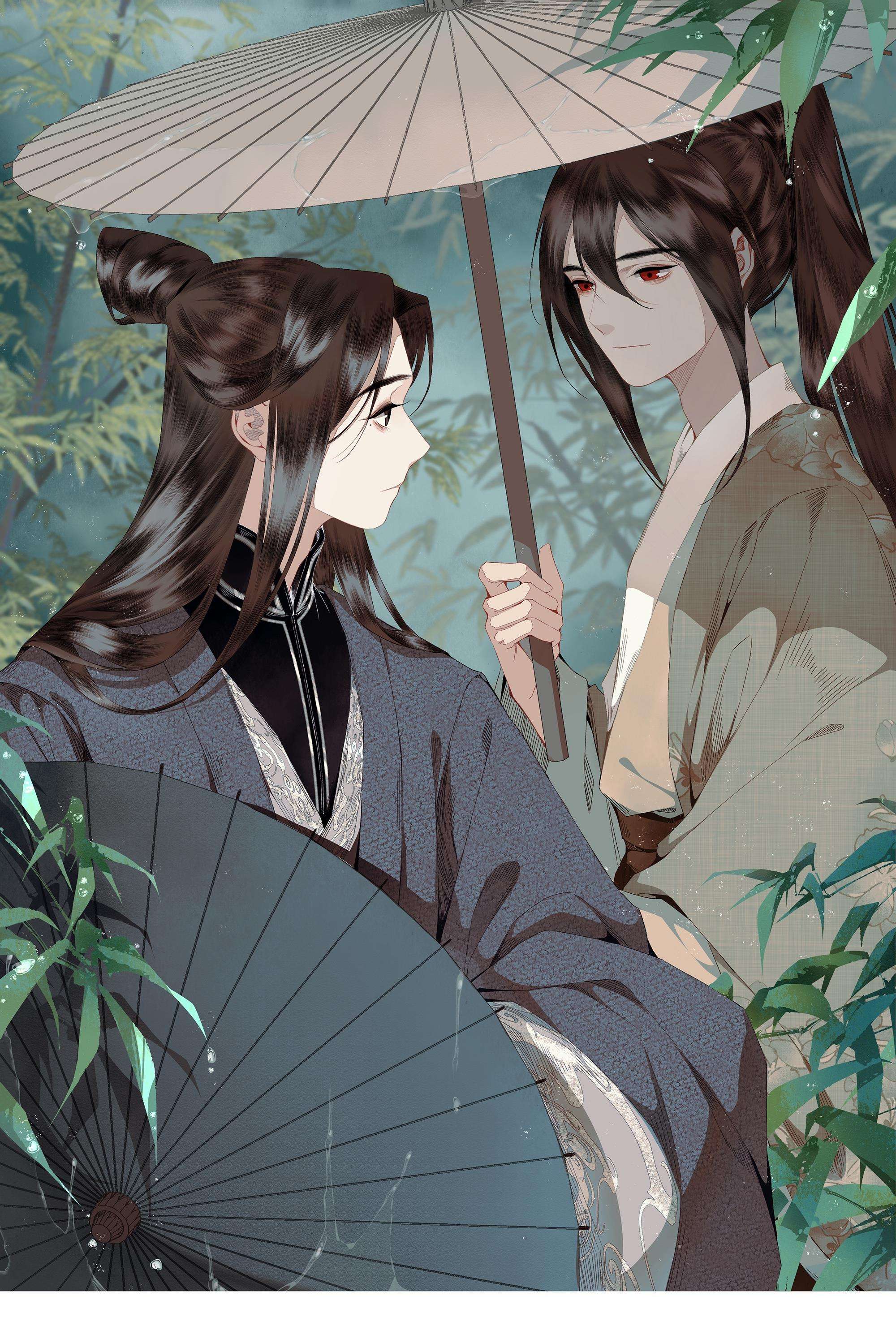 không cẩn thận cứu phải kẻ thù của giang hồ chapter 90 5