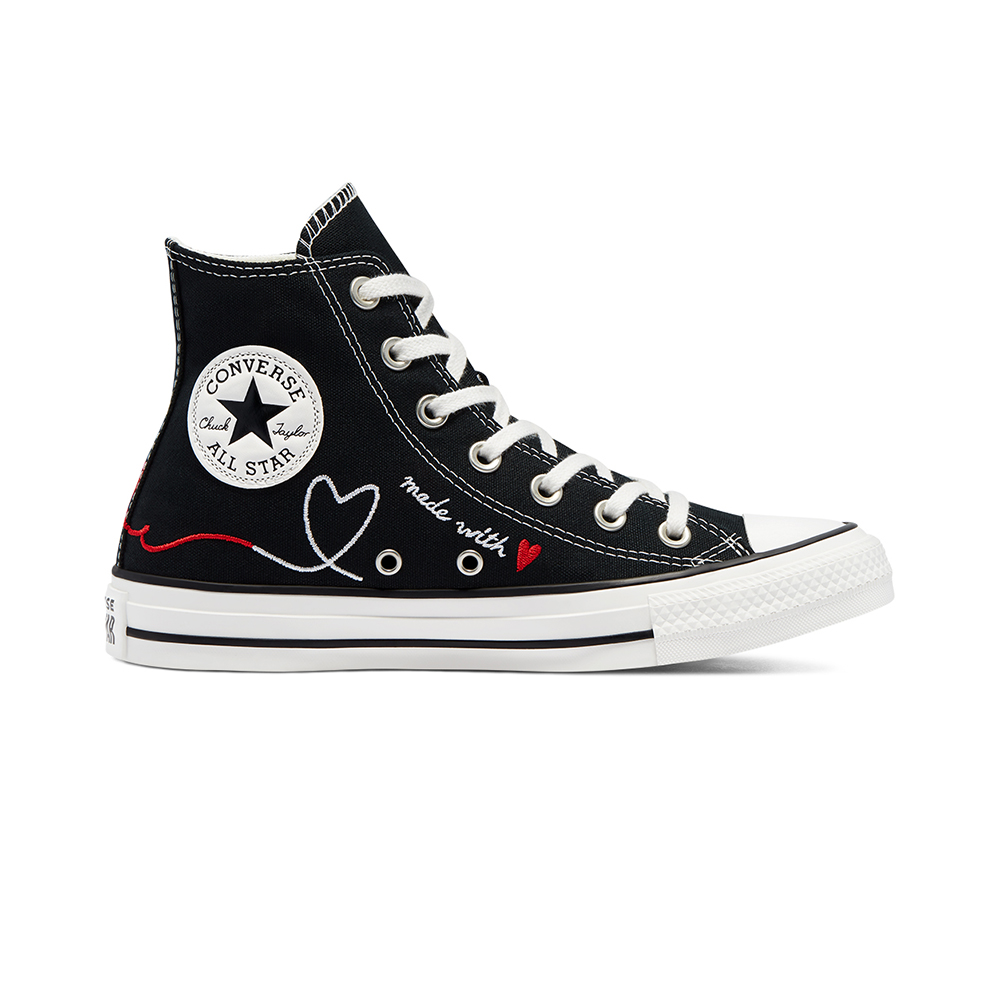 Giày Converse Chuck Taylor All Star Valentine's Day 171158V