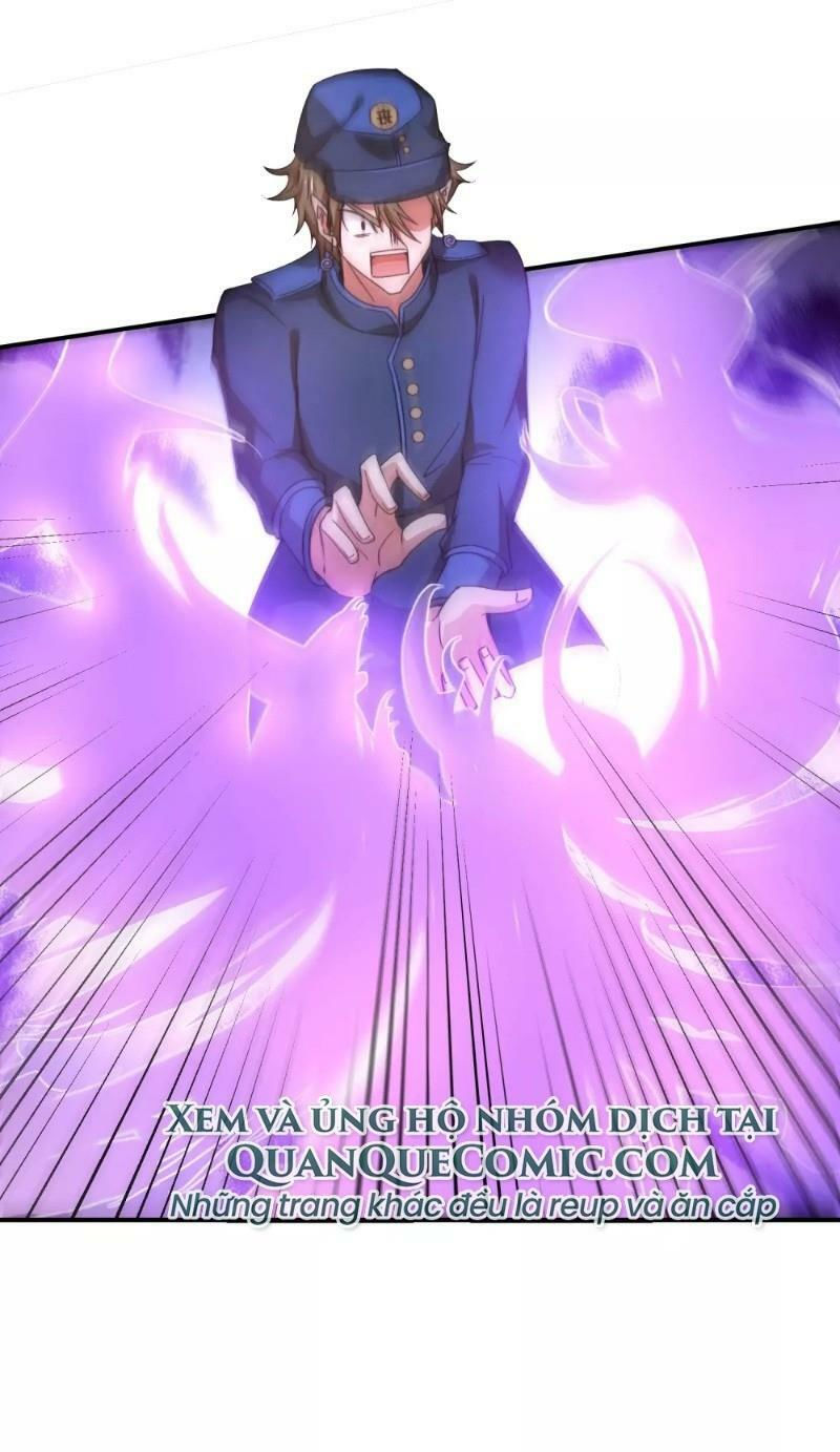 vòng bạn bè mạnh nhất của tiên giới chapter 16 7