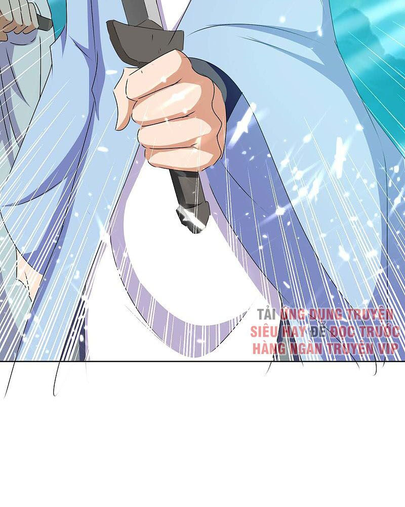 tối cường thăng cấp chapter 209 3