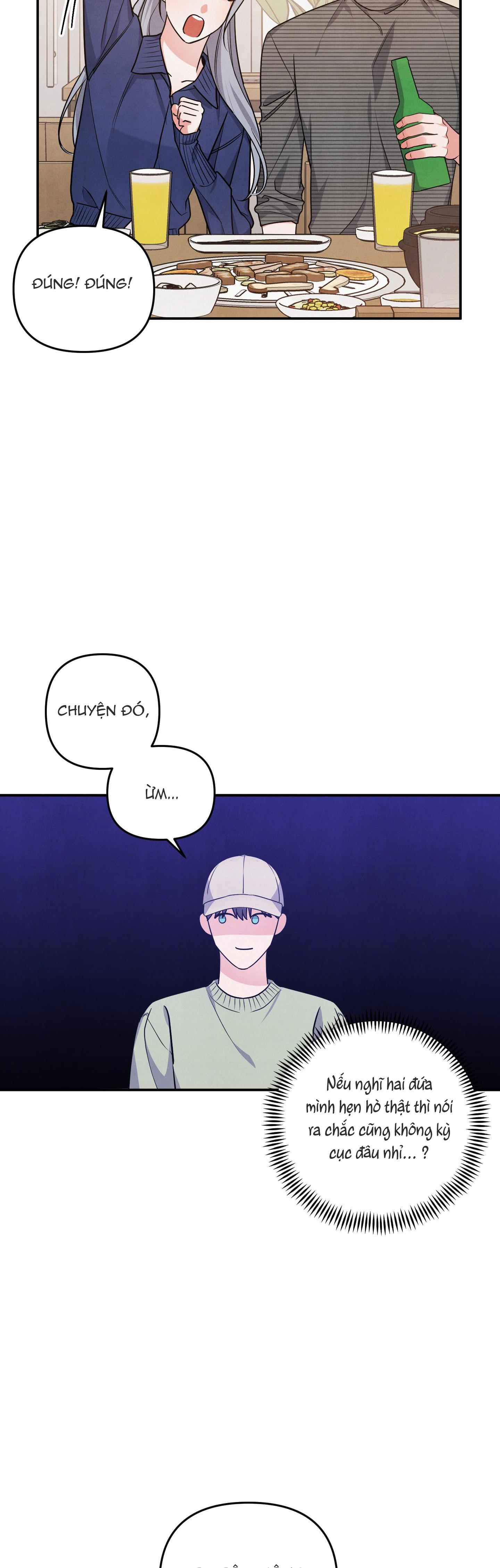 mối quan hệ ngu ngốc chapter 25 4