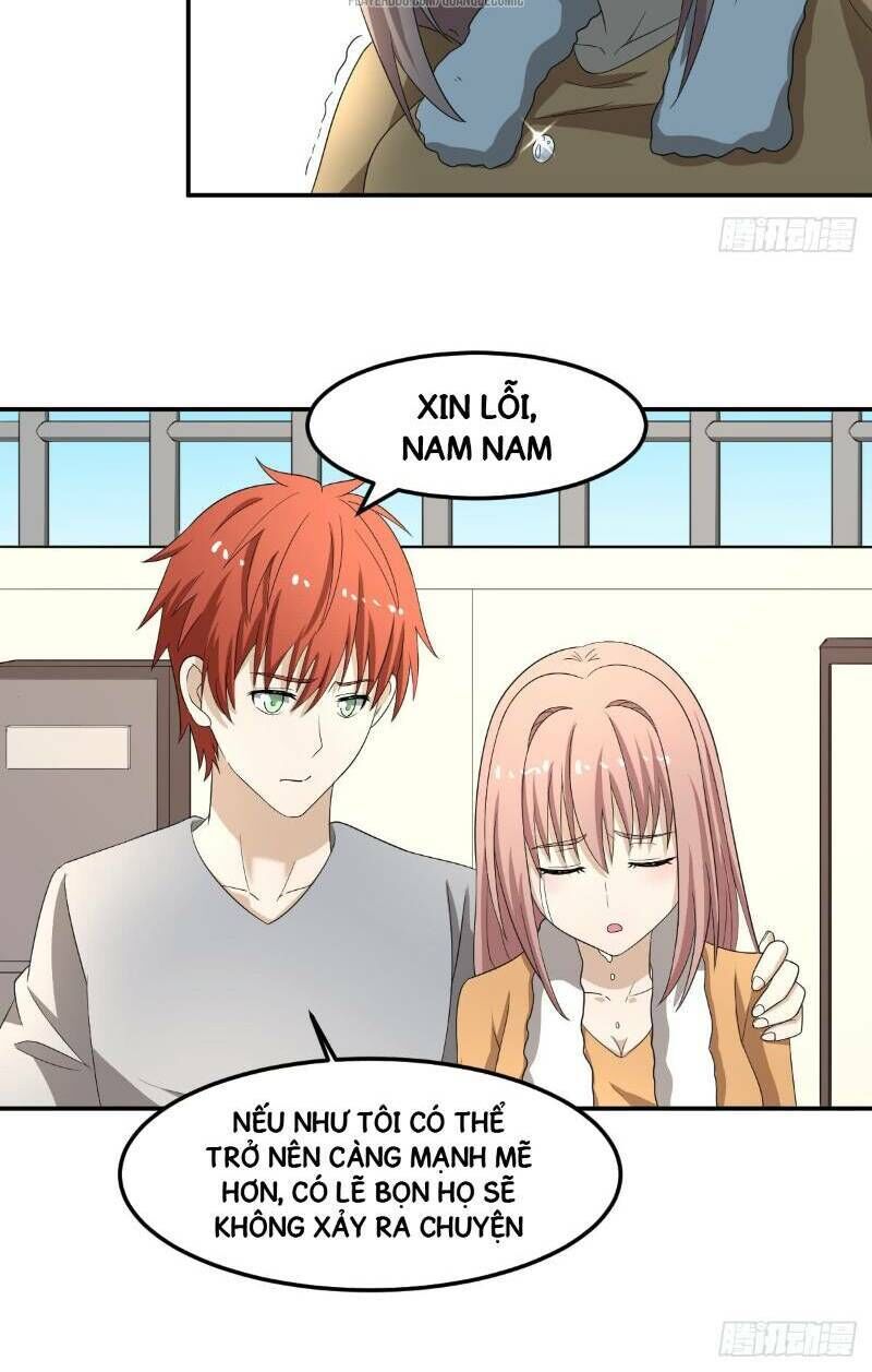 nghịch thiên tiên mệnh chapter 16 8