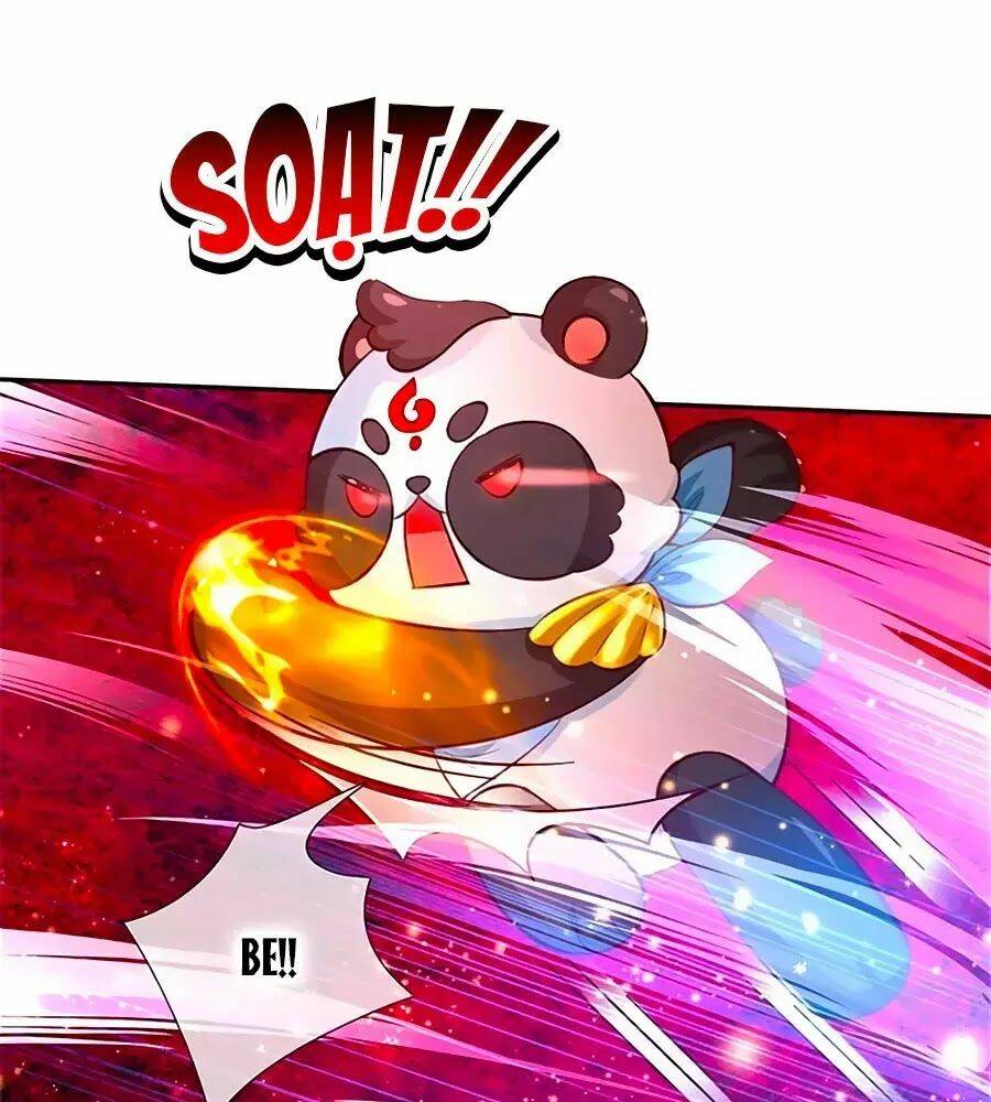 bỗng một ngày trở thành con gái nhà vua chapter 105 11