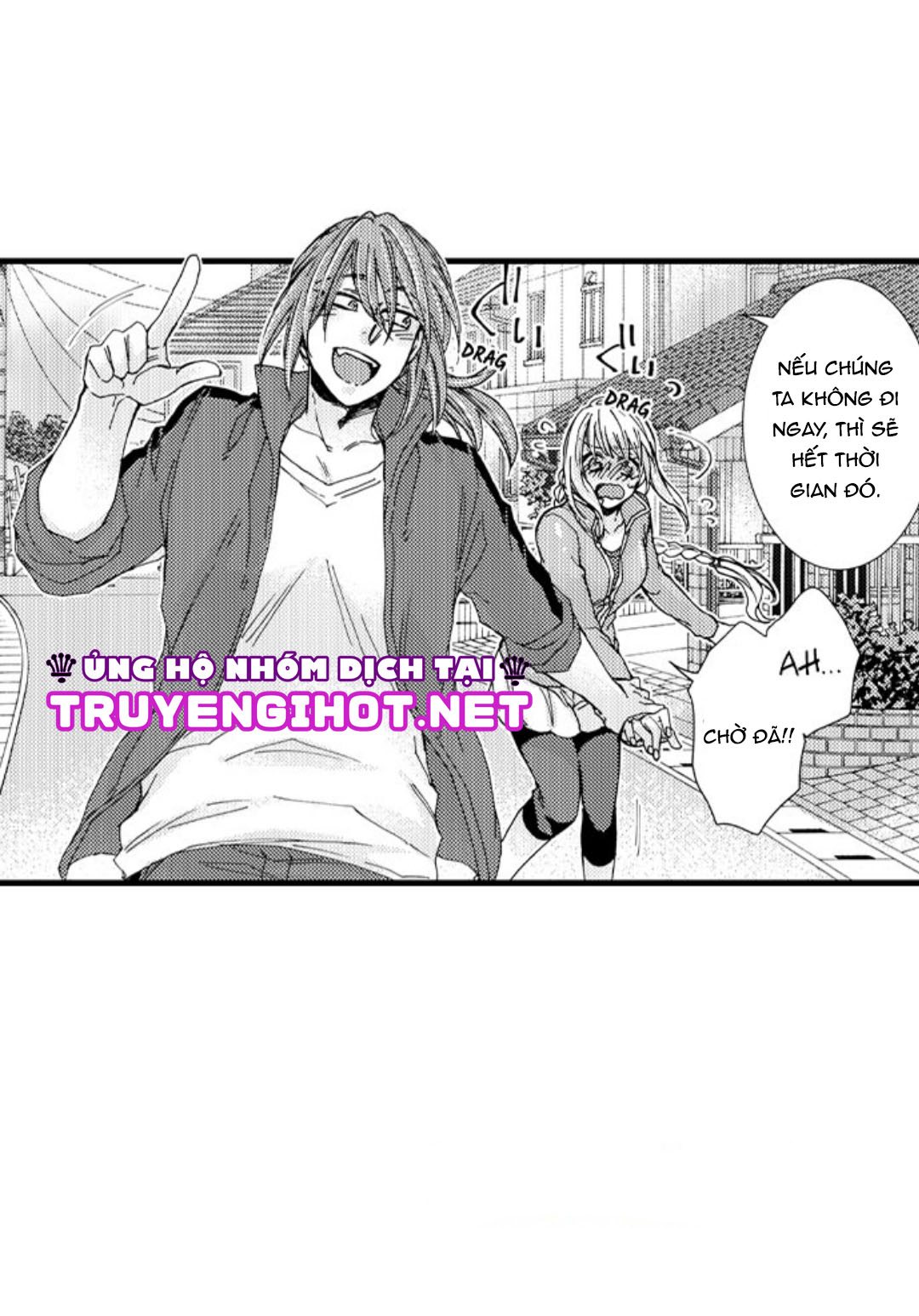 vị sếp thú tính nhà bên chapter 37.3 10