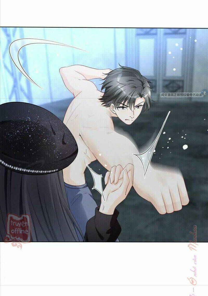 tôi trở thành tổ tông của 5 vị đại lão chapter 84 17