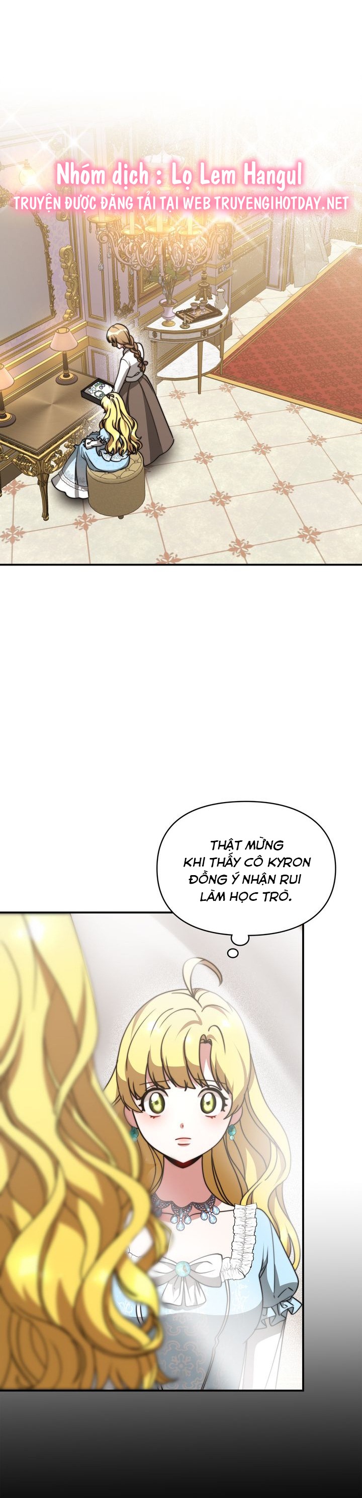 công nương eluana vita chapter 105 4