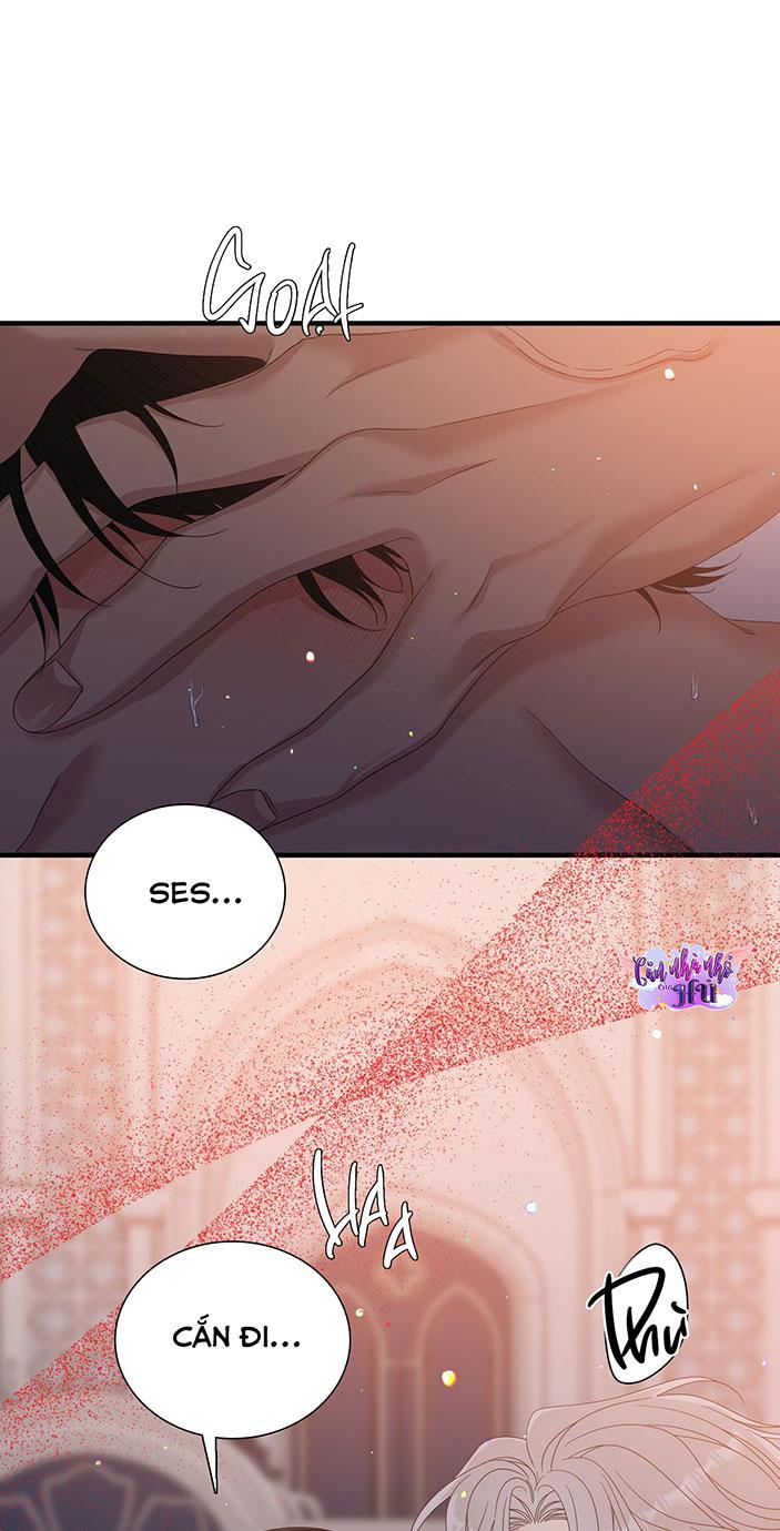 ái tình tự tâm chapter 51 64