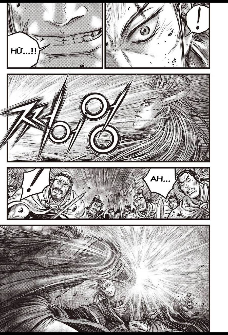 hiệp khách giang hồ m chapter 631 12