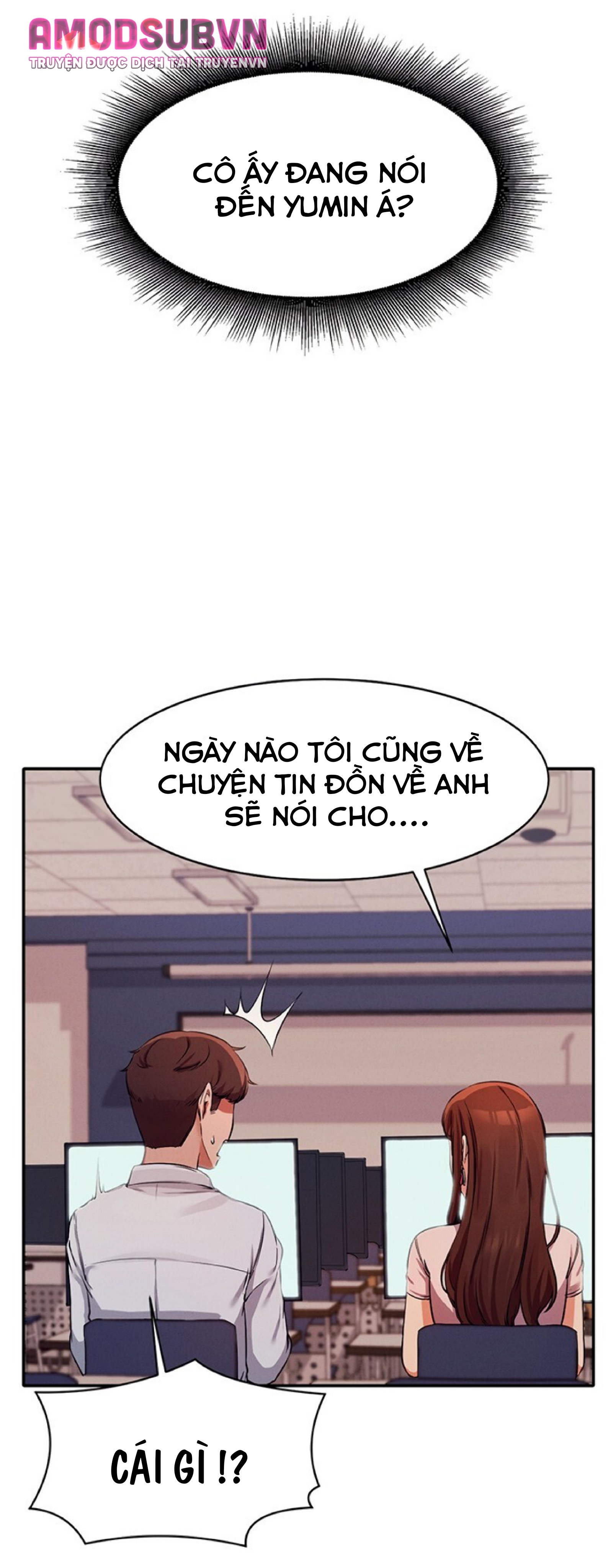 where is goddess - nữ thần đâu rồi? chapter 9 11