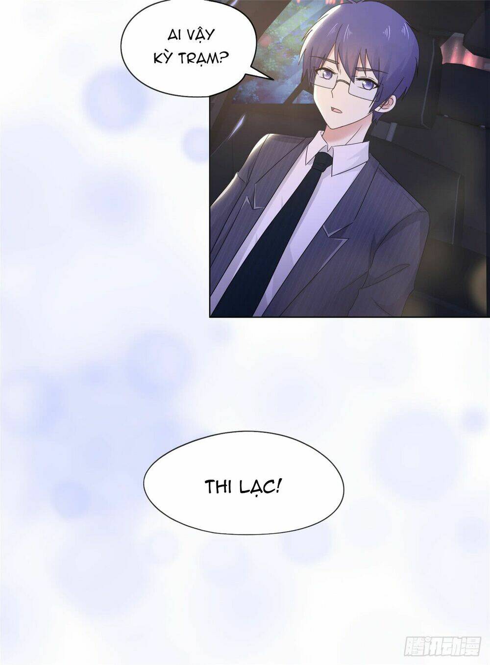 mối tình đầu là cv đại thần chapter 9 13