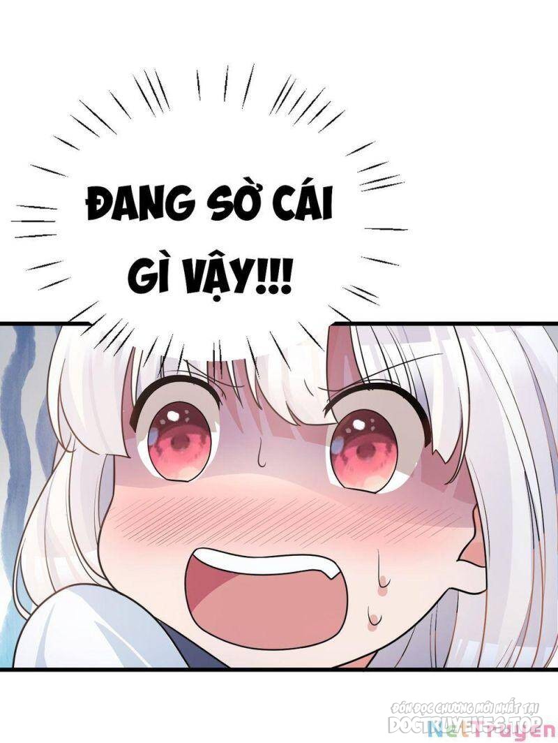 tôi chỉ muốn chơi game, đừng lôi vào yêu đương chapter 16 19