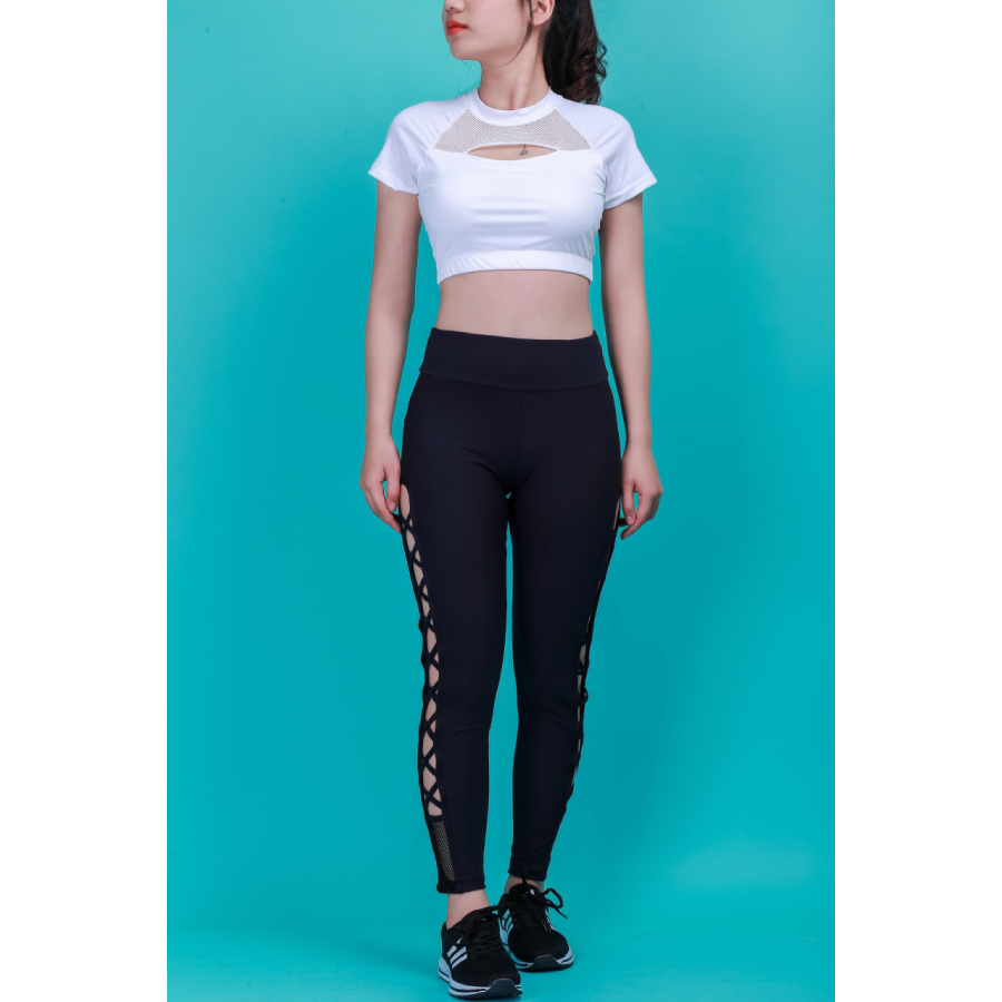 Bộ tập gym cao cấp BX180625