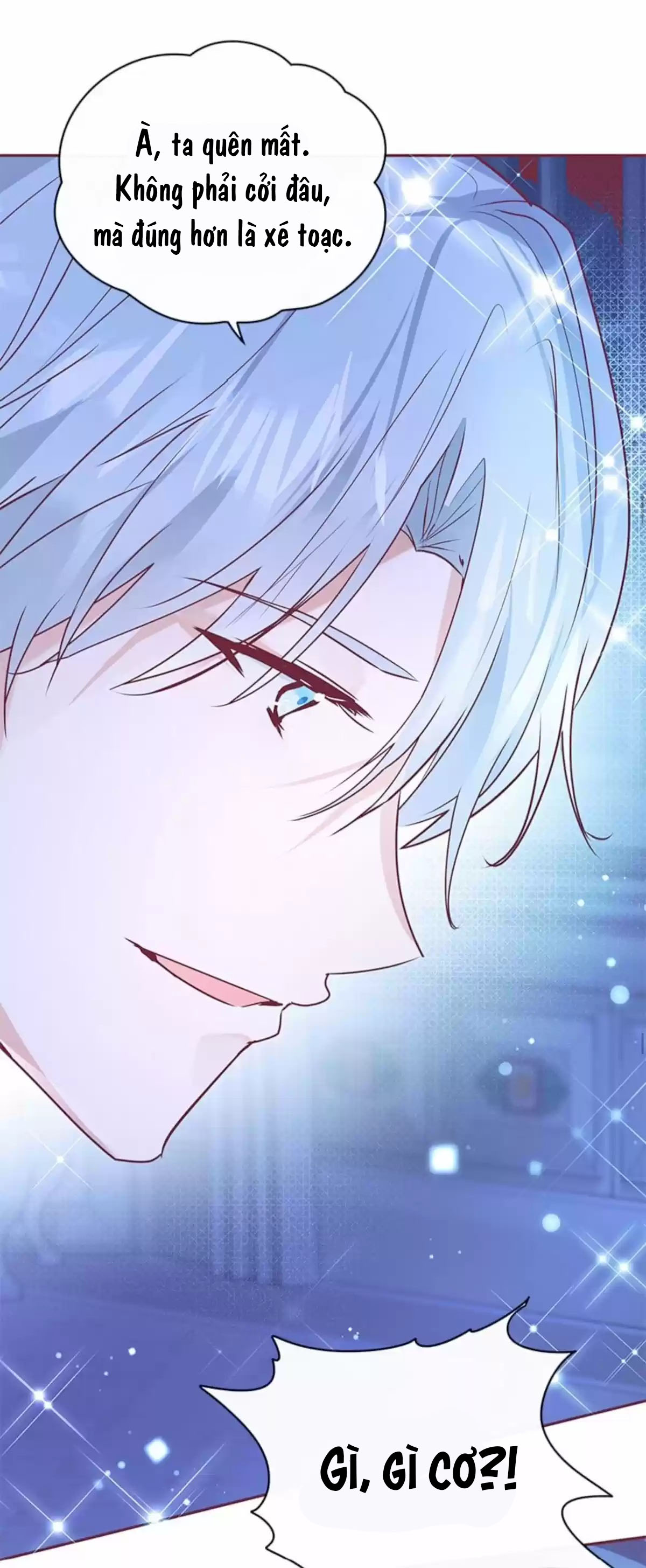 đại công tước, đó là một sai lầm! chapter 3.1 26