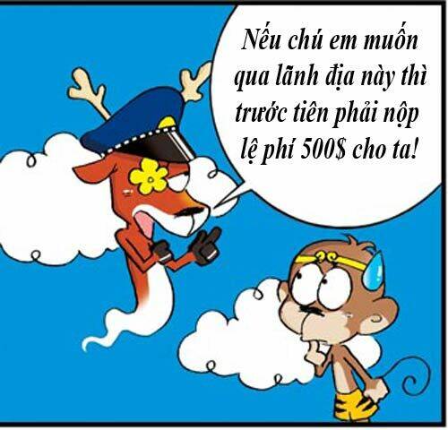 tân tây du ký chapter 68 8