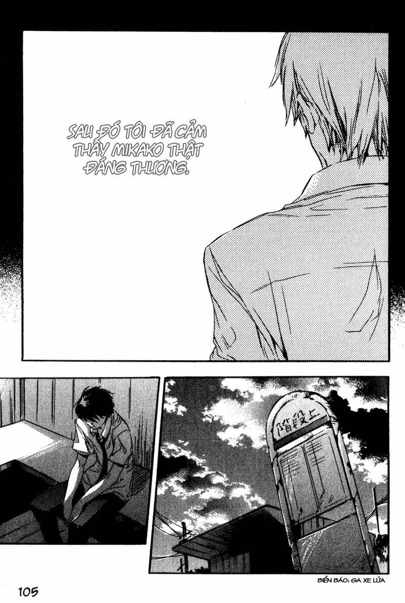 hoshi no koe chapter 4 19