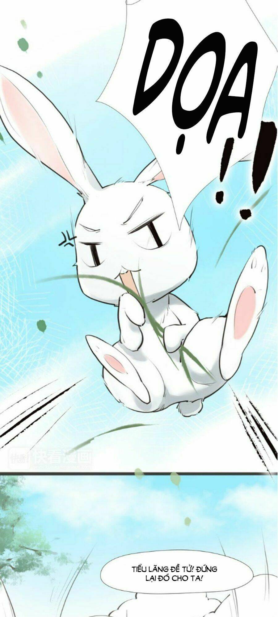 đường tăng cũng quyến rũ chapter 2 6