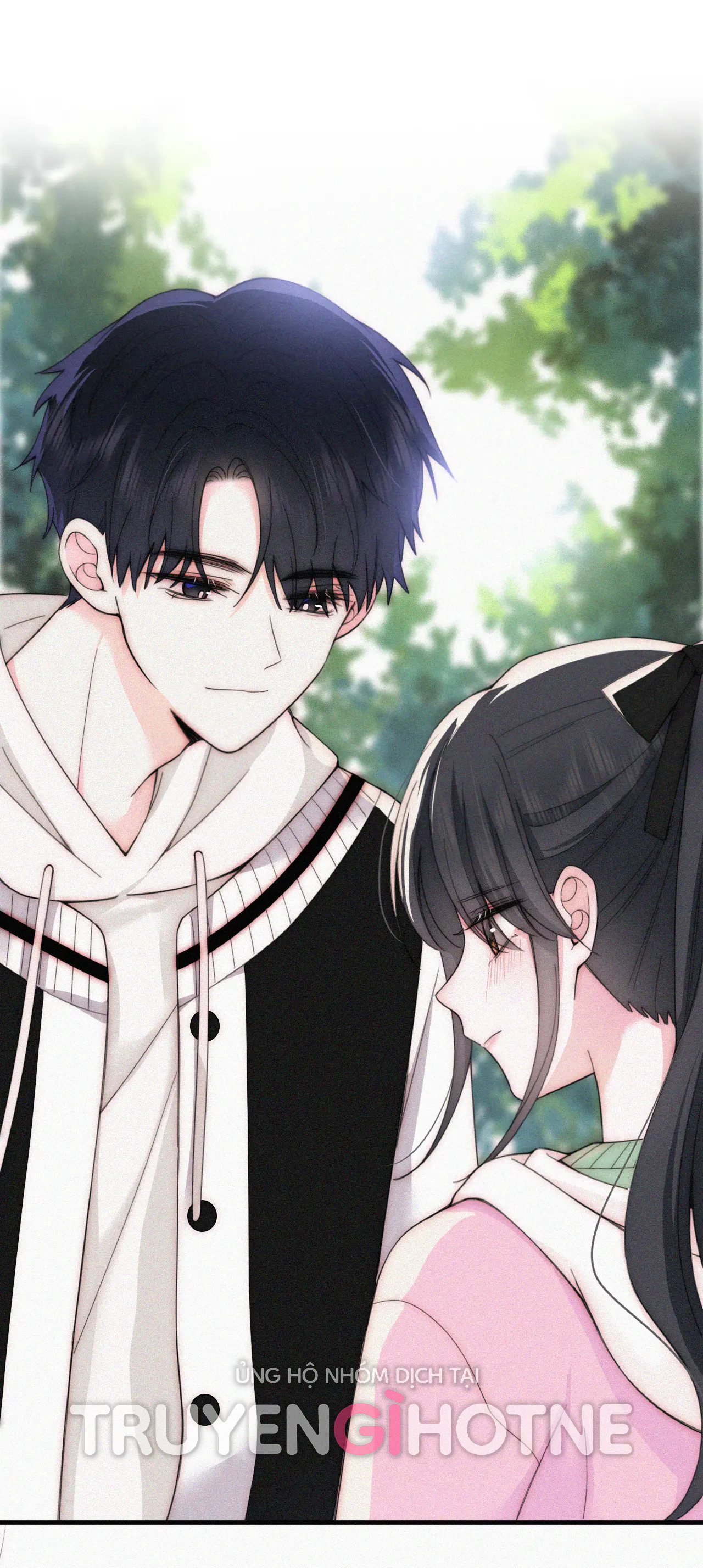 bệnh yêu chapter 41.1 6