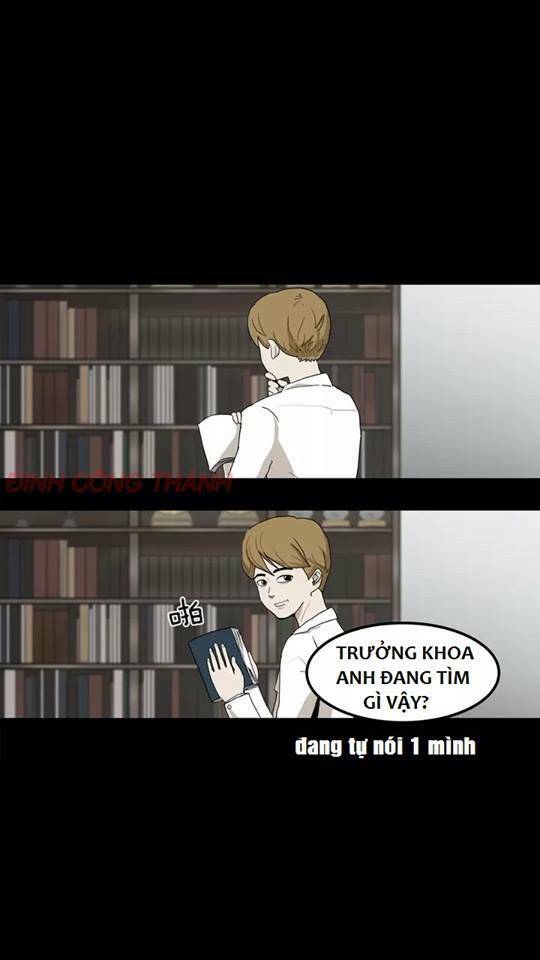 bàn tay ma quỷ chapter 1 39