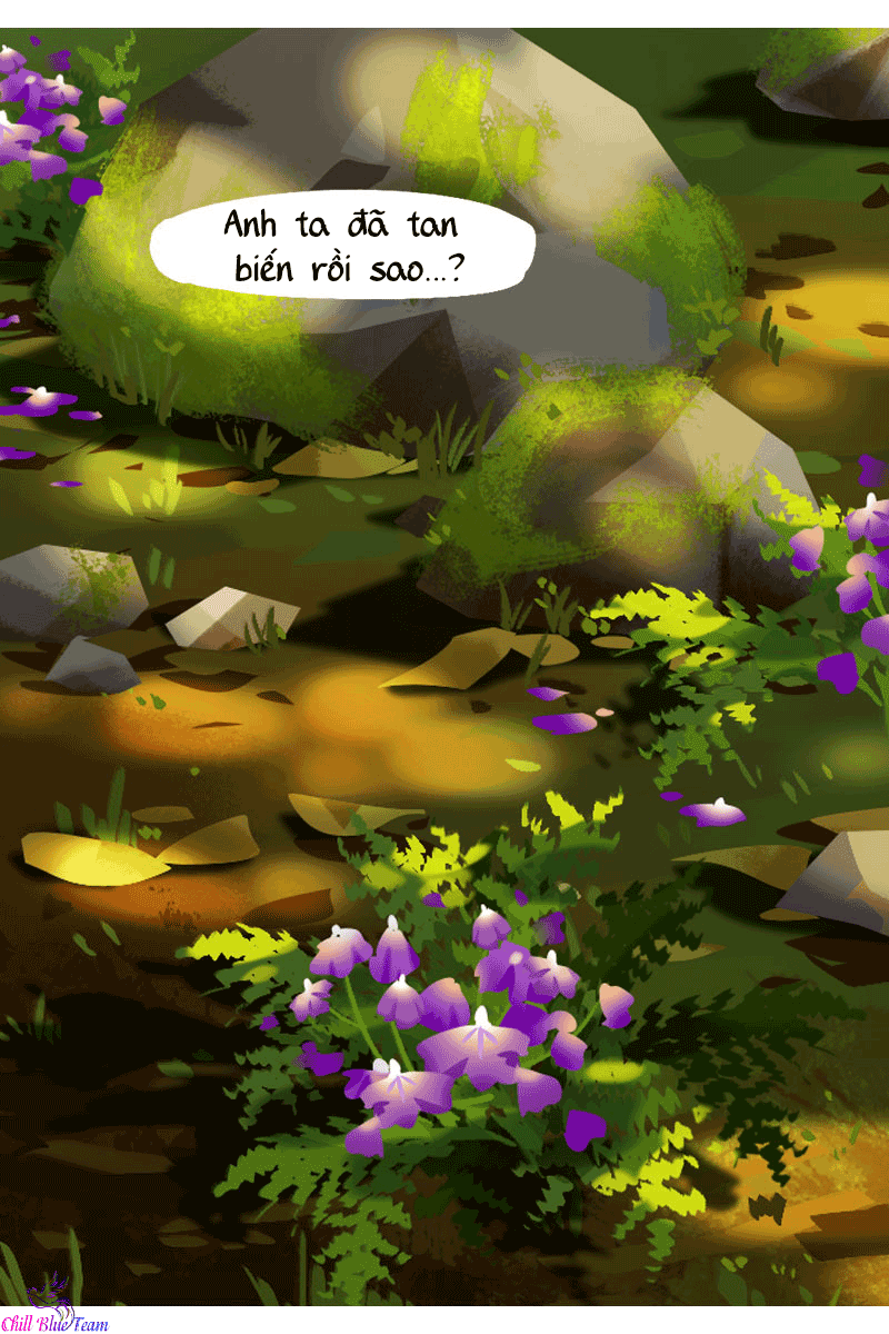 thần chết và kẻ chờ đợi chapter 16 3