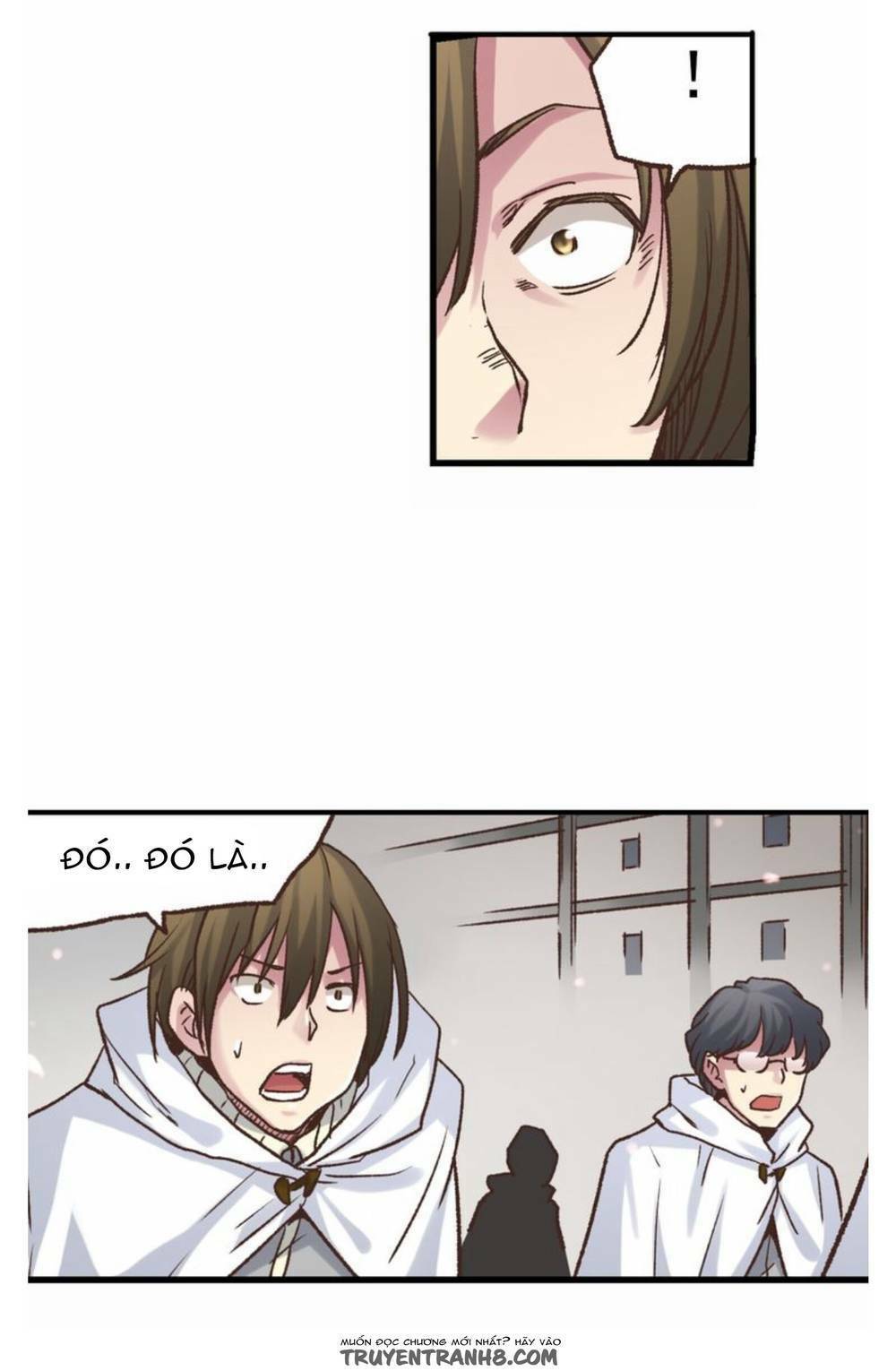 vì tôi là ông chú mở tiệm bán vũ khí chapter 42 16