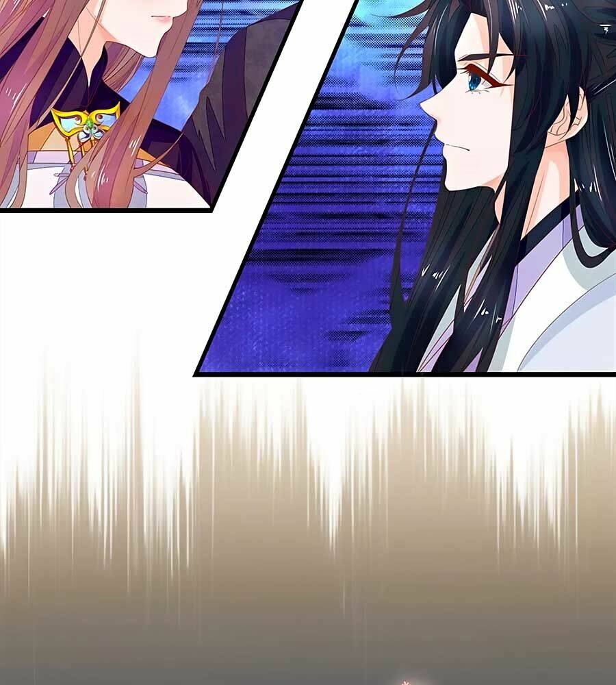 y hậu lệ thiên chapter 45 3