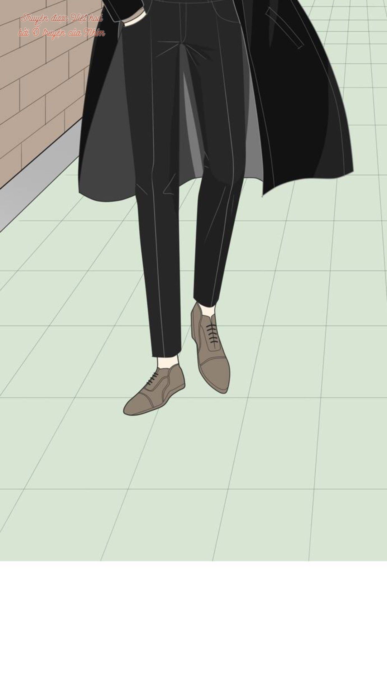 sống chung một nhà chapter 0 41