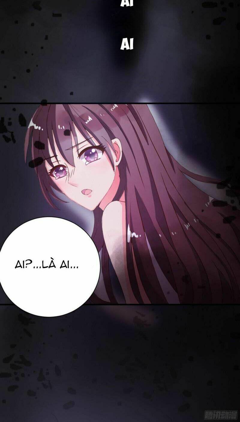 anh trên thiên đường, tôi dưới địa ngục chapter 2 31