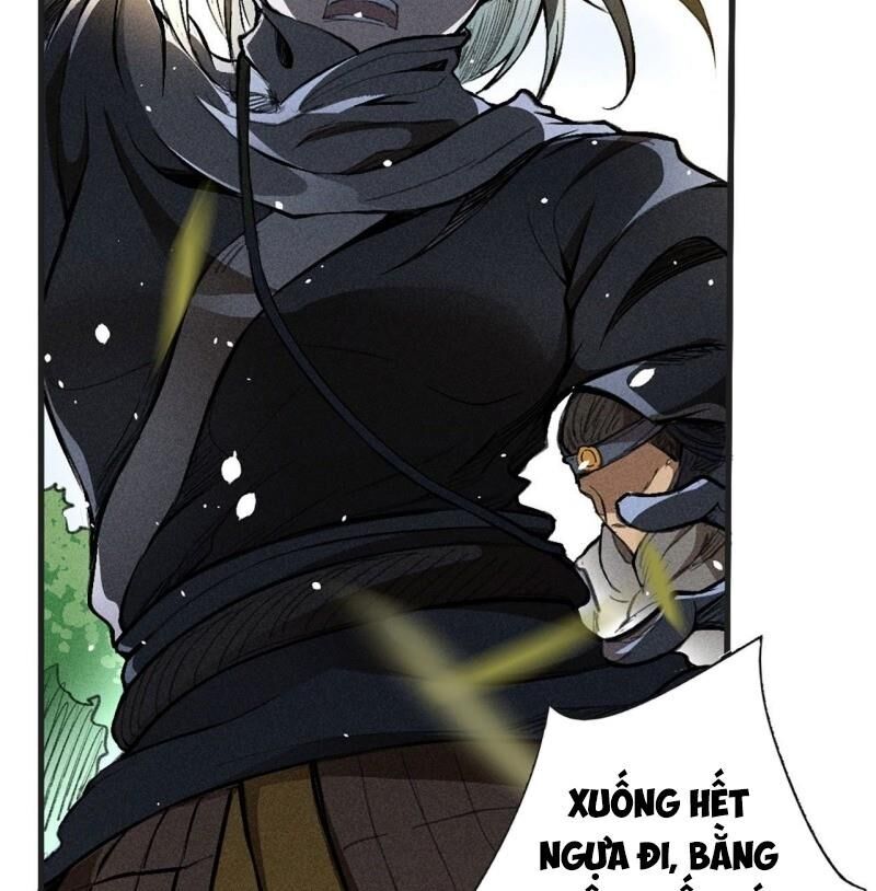 đường dần tại dị giới 2 chapter 10 42