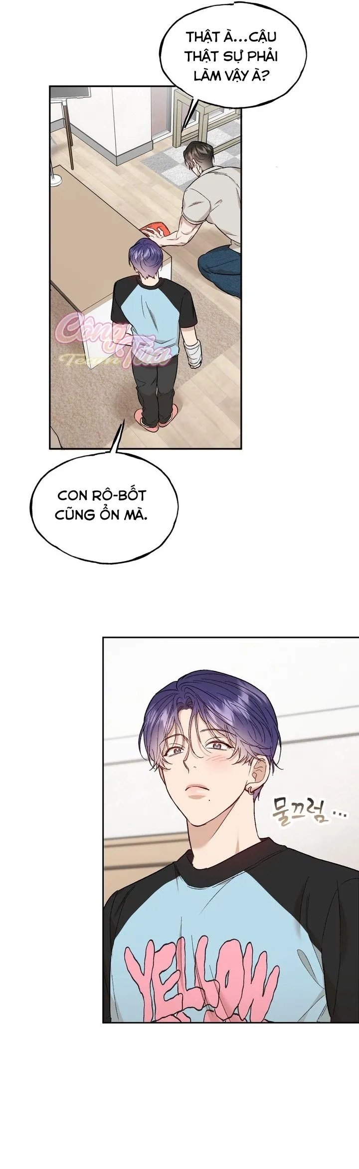 nghệ thuật điêu khắc chapter 5 21