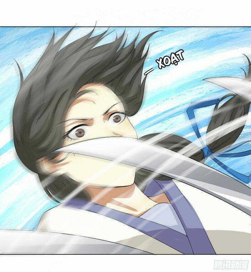 khuynh thế độc phi chapter 7 27