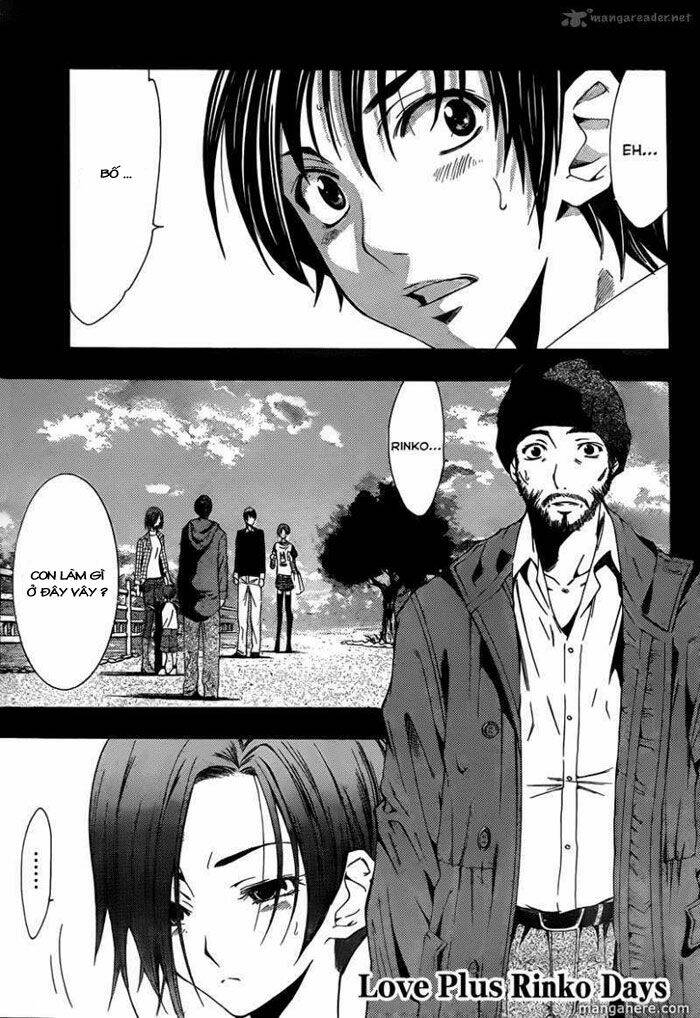 loveplus rinko days chapter 7 3