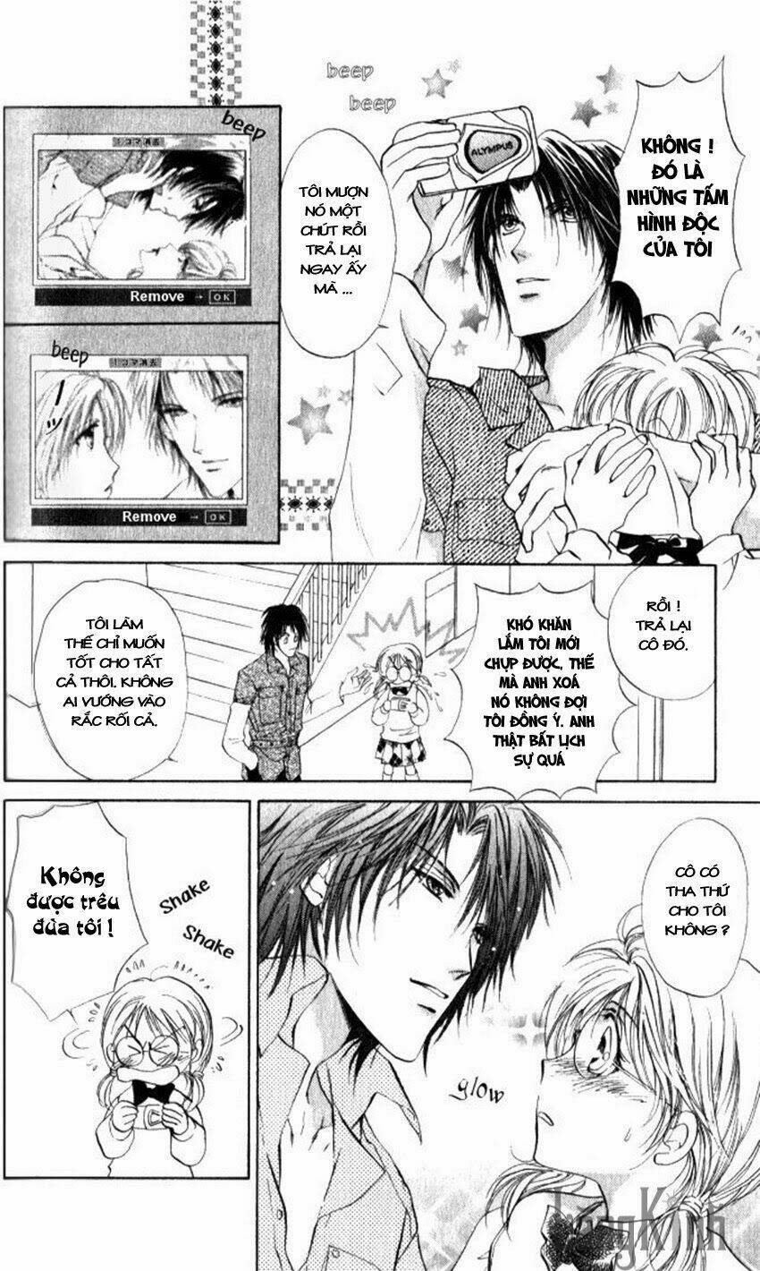 cute x guy chapter 3 17