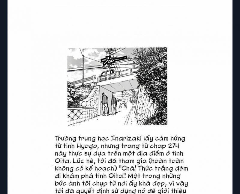 vua bóng chuyền chapter 278 38