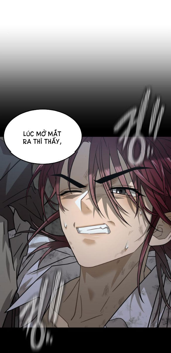 dark moon - tế đàn ánh trăng chapter 35.1 30