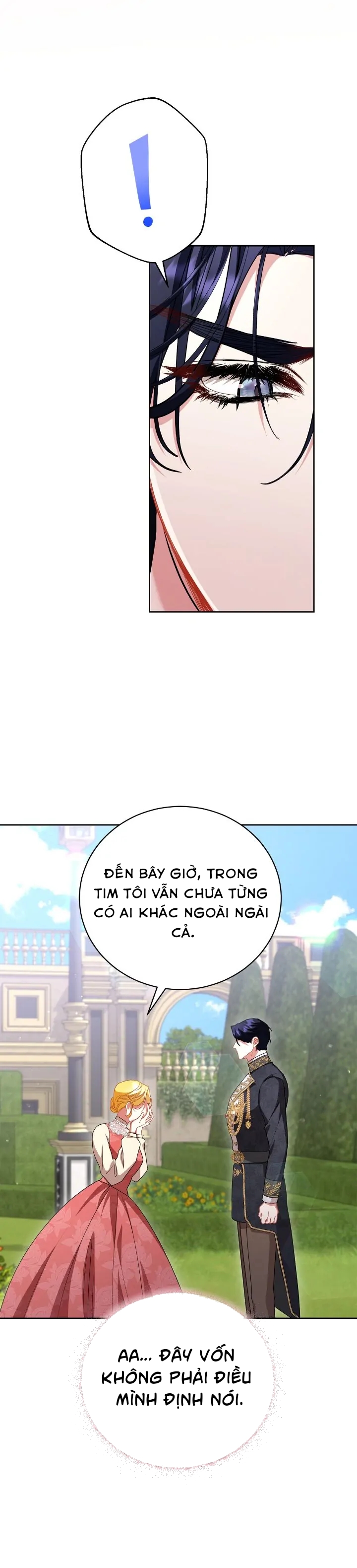 tình yêu đó chưa hề tồn tại chapter 60 27