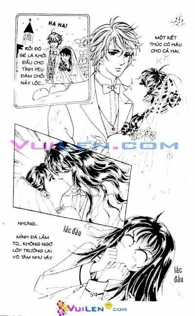 nụ hôn nồng thắm chapter 1 54