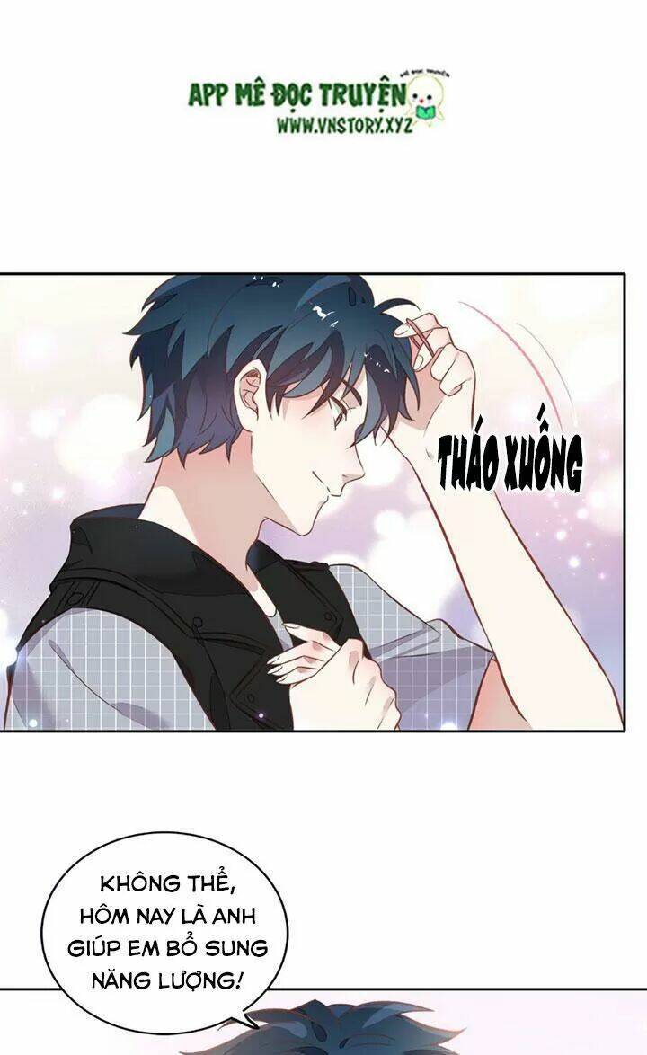 bạn trai kém tuổi bẫy yêu tôi chapter 29 46
